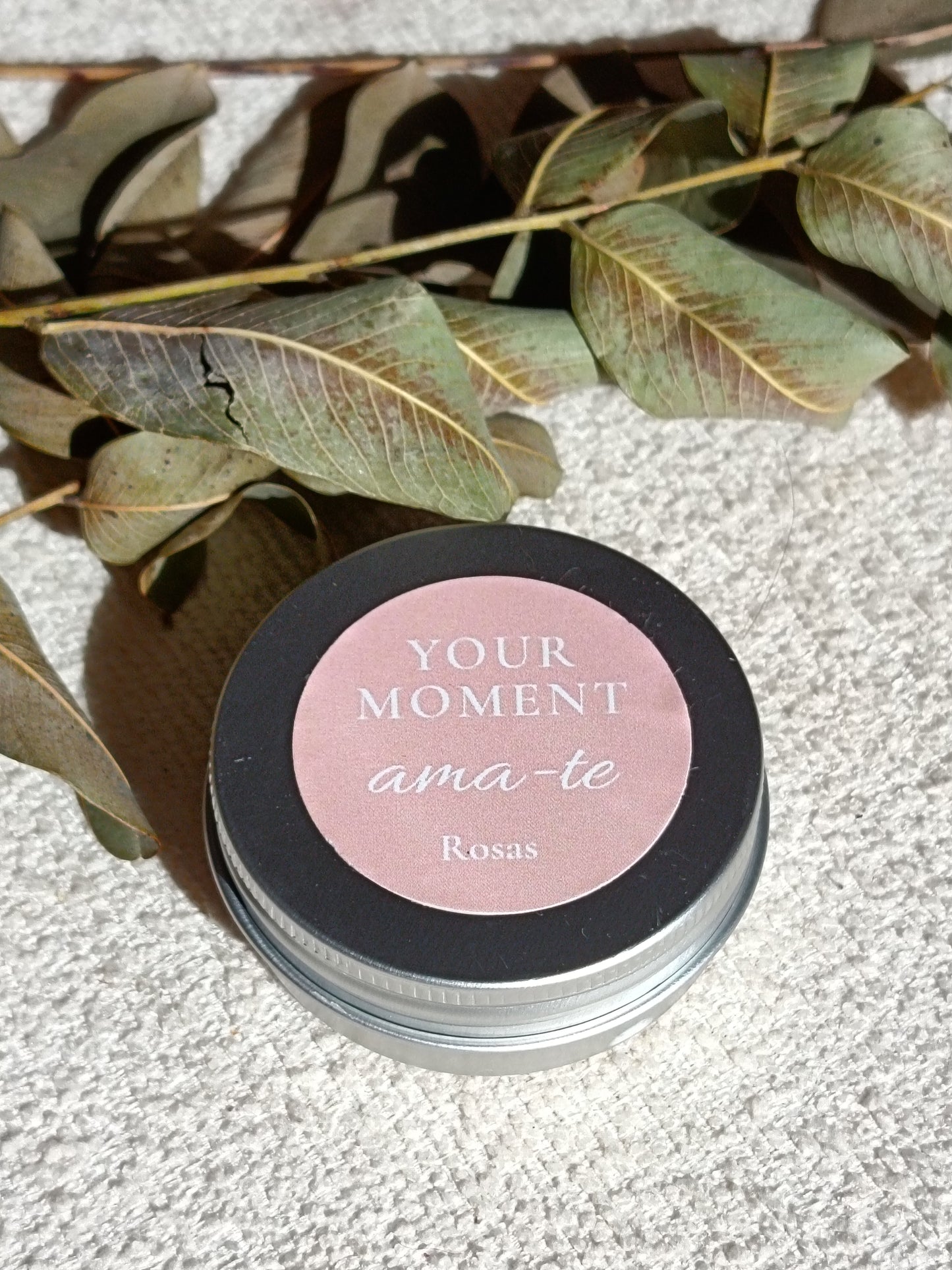 Mini velas