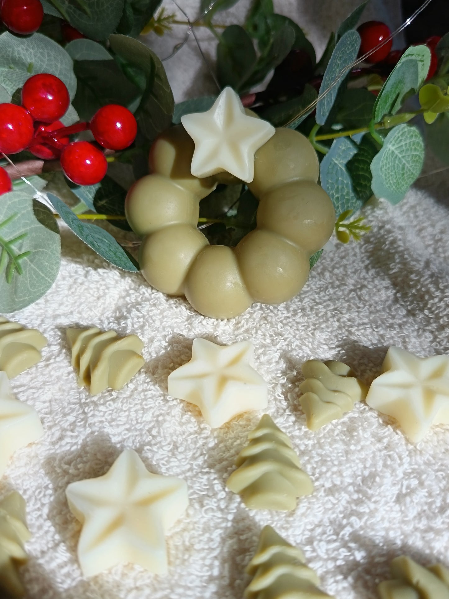 Rosco Árbol de Navidad