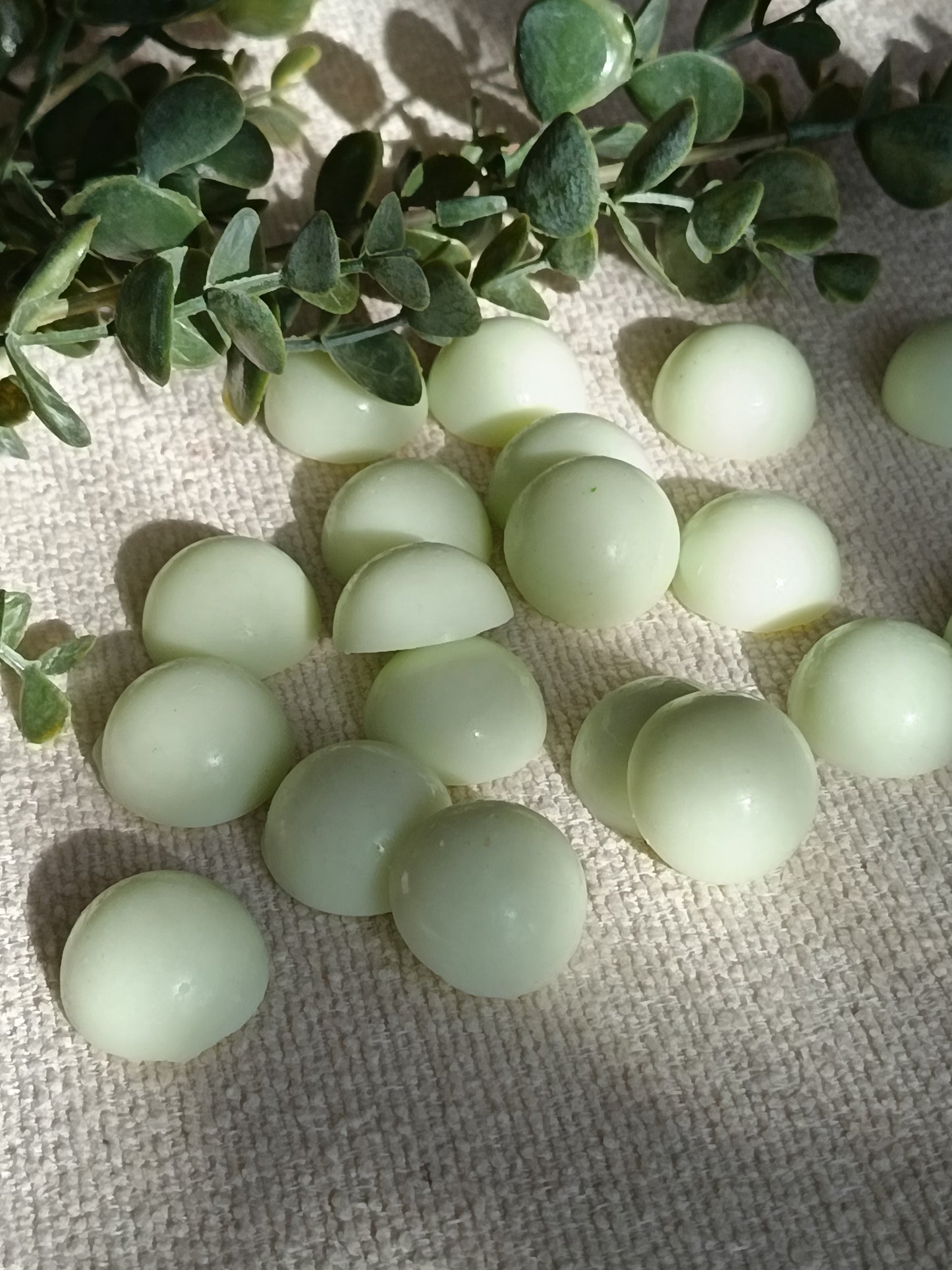 Ríe - Coco & Cítricos