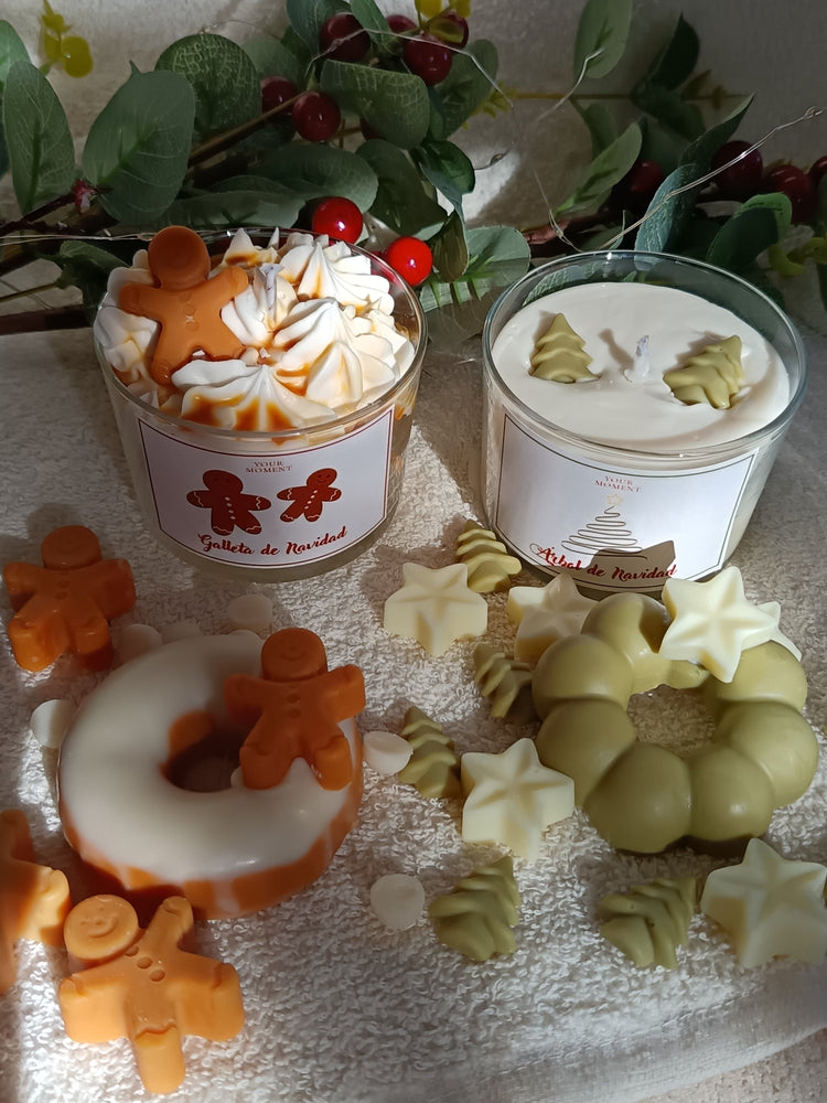 Colección de Navidad