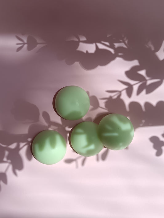 Ríe - Coco & Cítricos