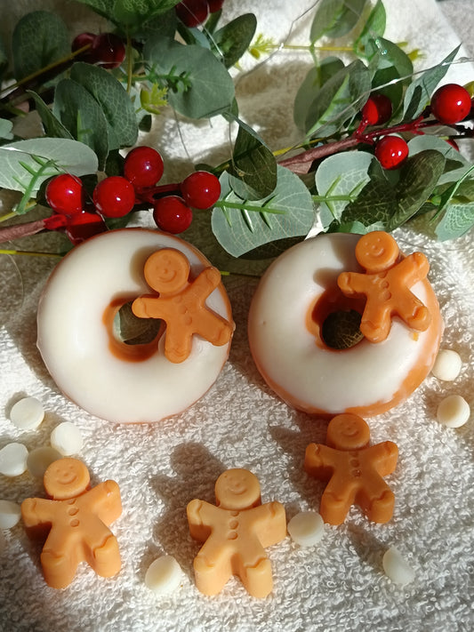 Rosco Galleta de Navidad