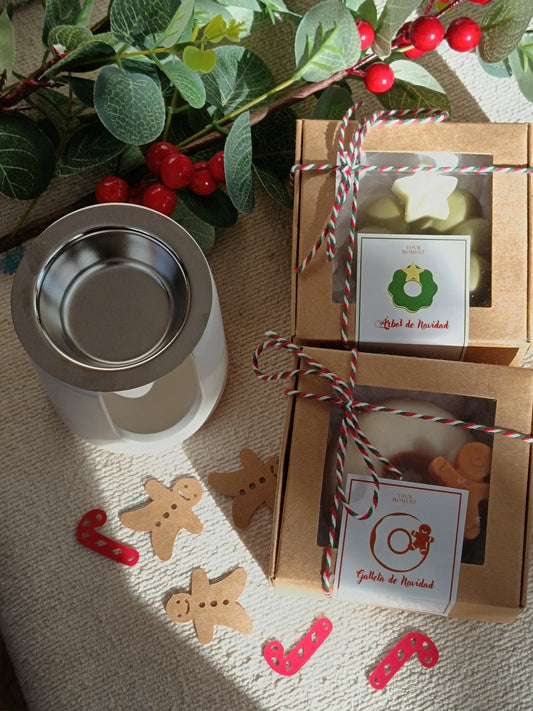 Packs Colección Navidad